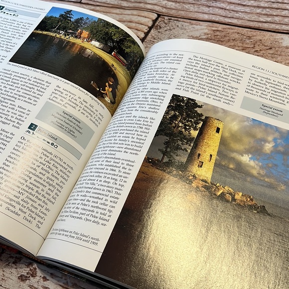 Backroads and Get Away Places of Canada - Picture 11 of 12